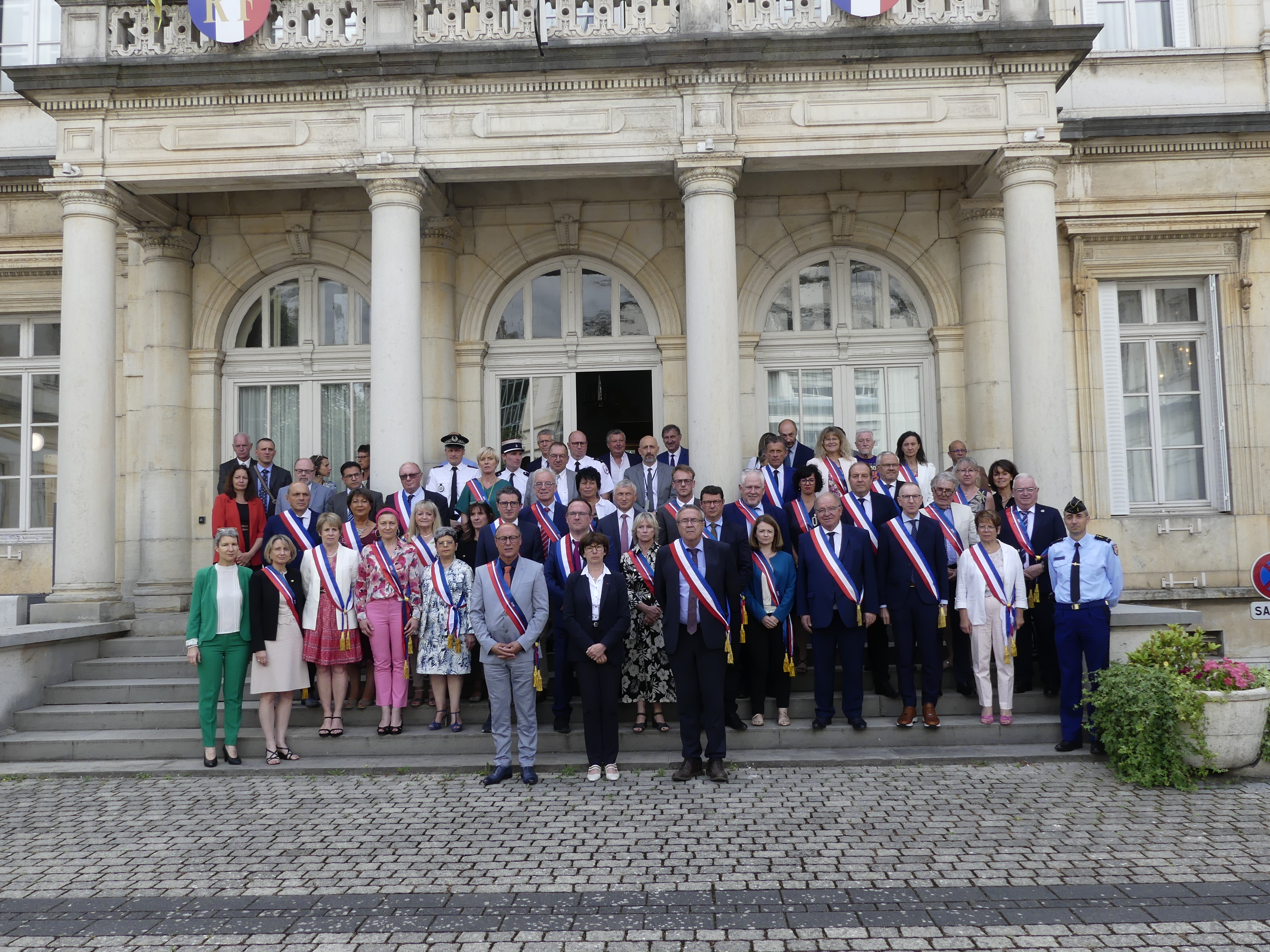 1er congres eco plastics vallee MP JD Juin 2016