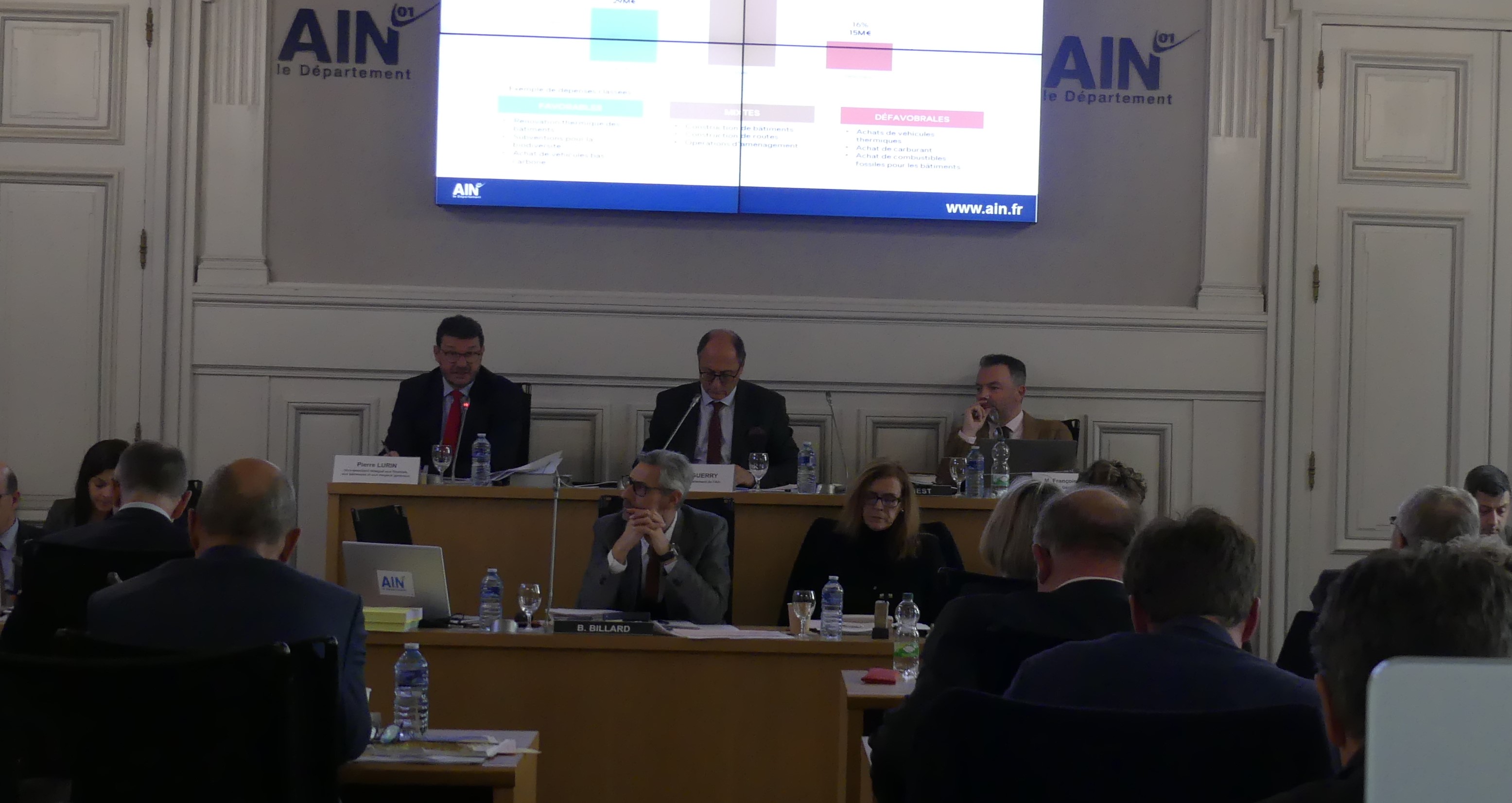 p lurin session