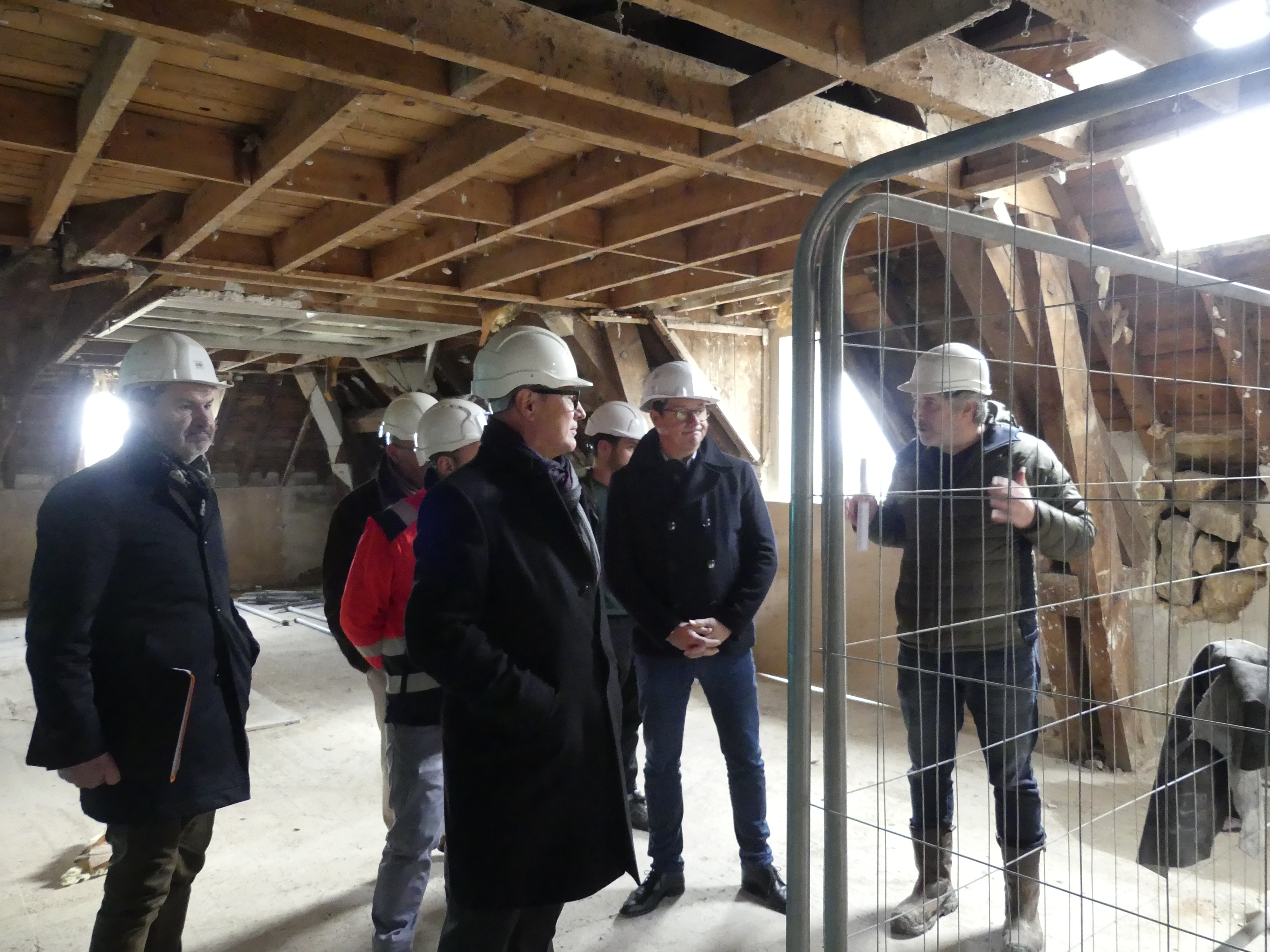 visite madeleine 1