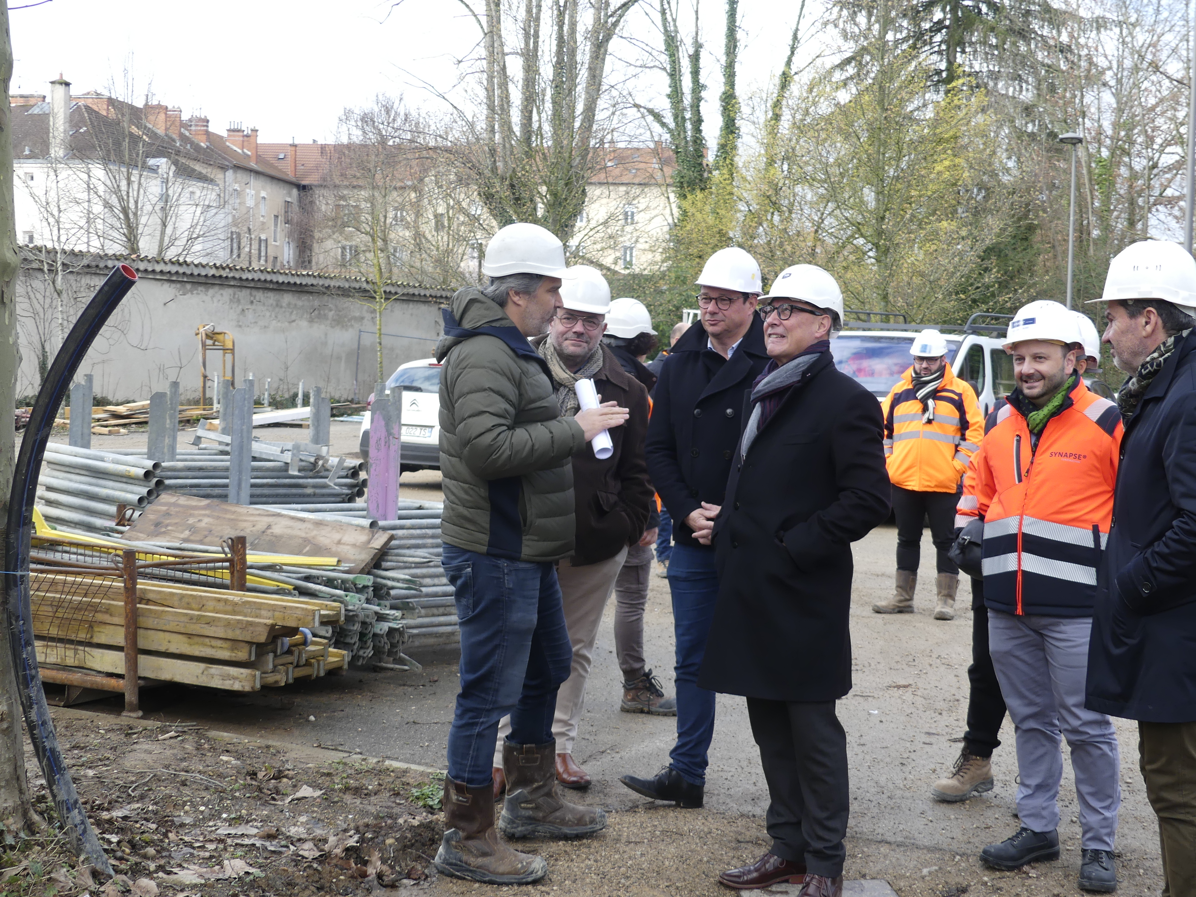 visite madeleine 2
