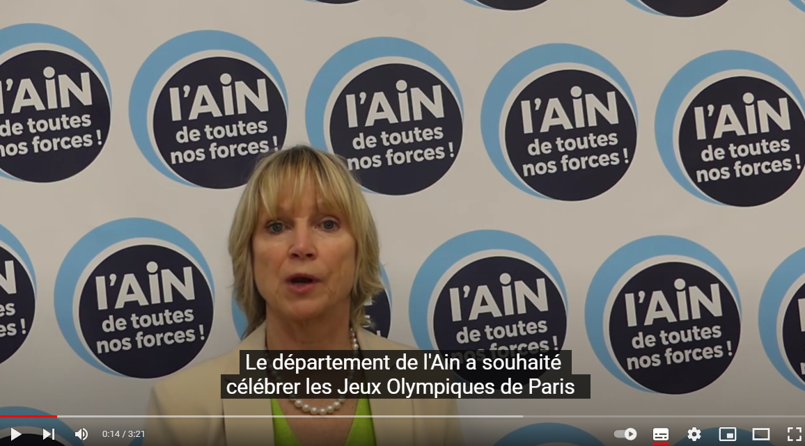 helene cedileau video